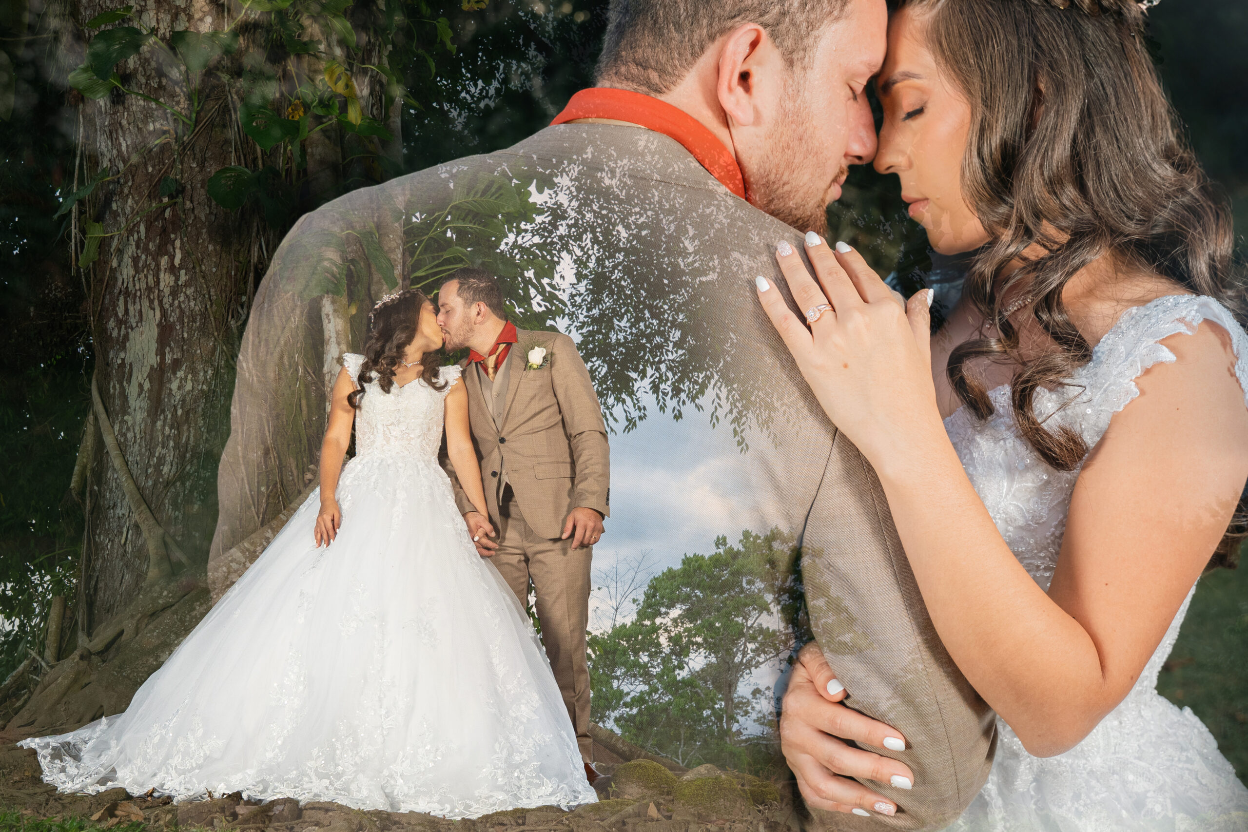 La Fortuna photographer
