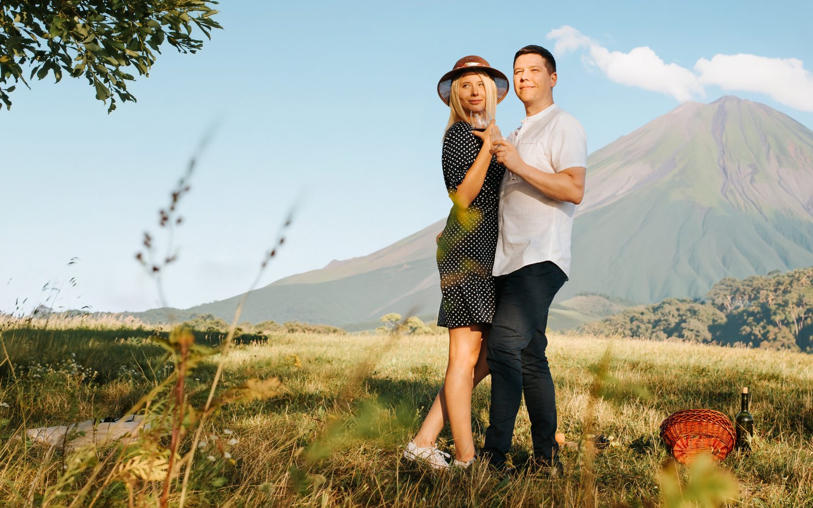 La Fortuna photographer