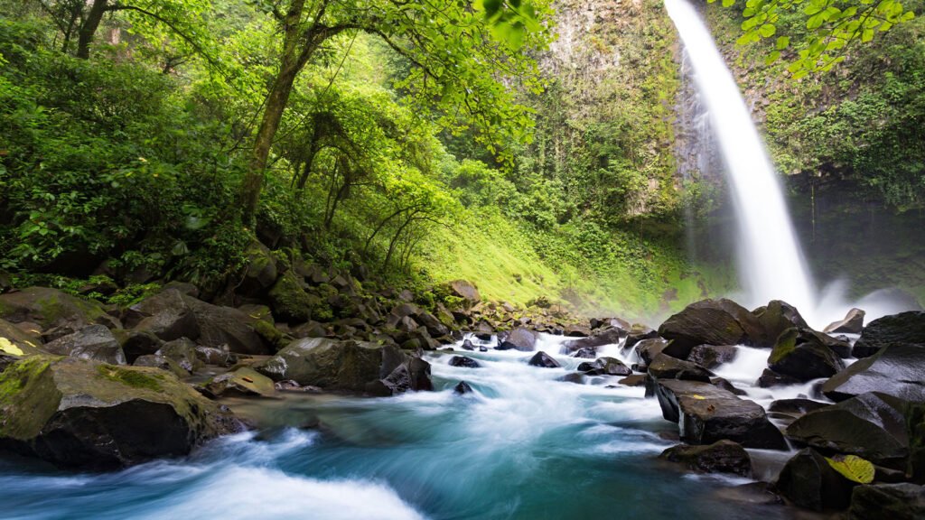 Things to do in La Fortuna